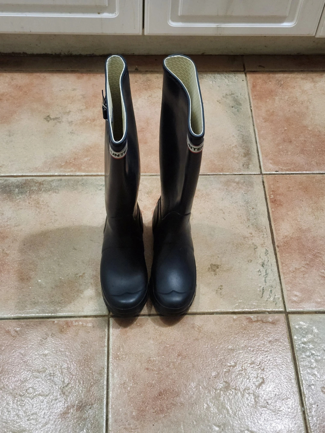 Hunter Tall Rain Boots - photo 3