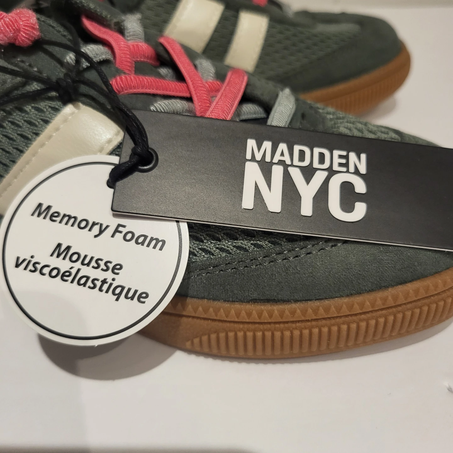 Madden NYC Kids Sneakers - photo 3
