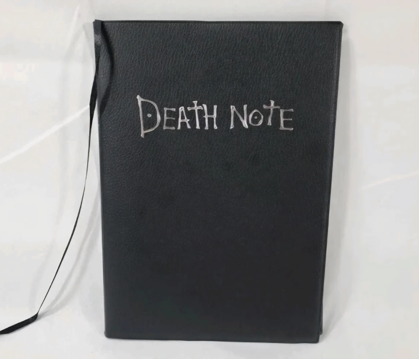 Death Note Cosplay Notebook Journal