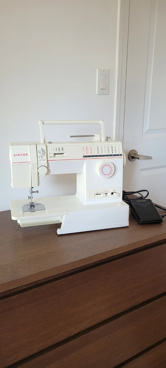 Singer Sewing Machine