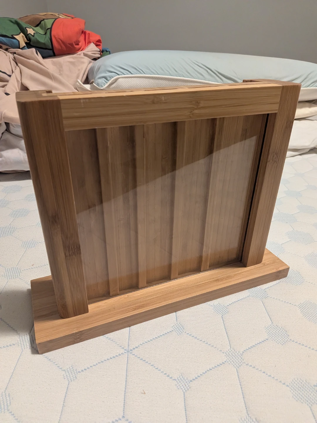 Knife block