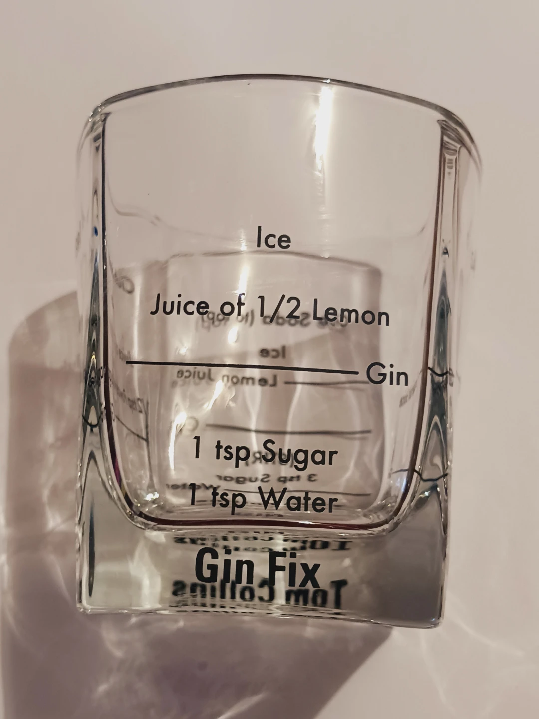 New !! Gin Cocktail Recipes  Glass - photo 4