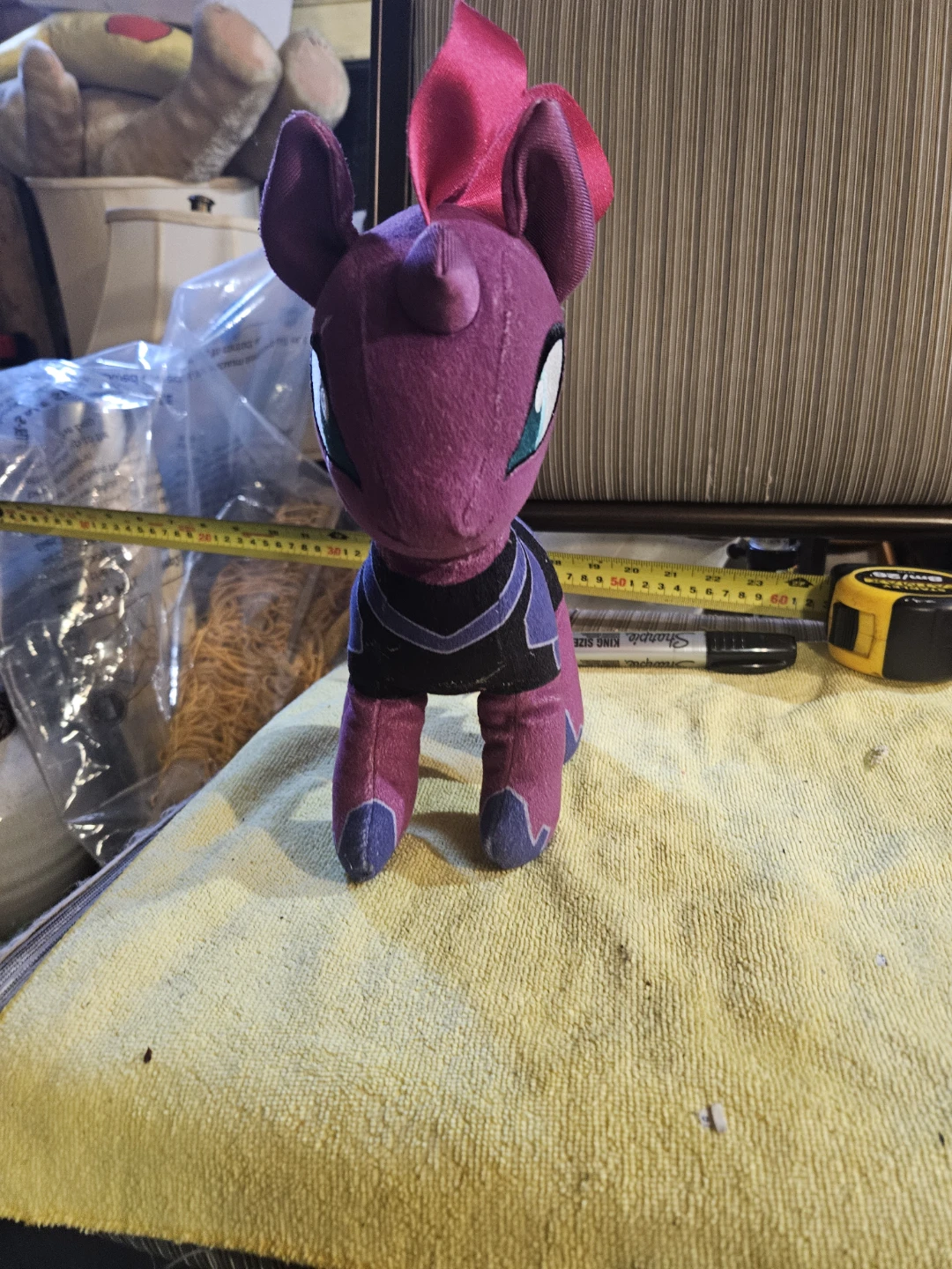 My Little Pony Plush Toy - photo 3