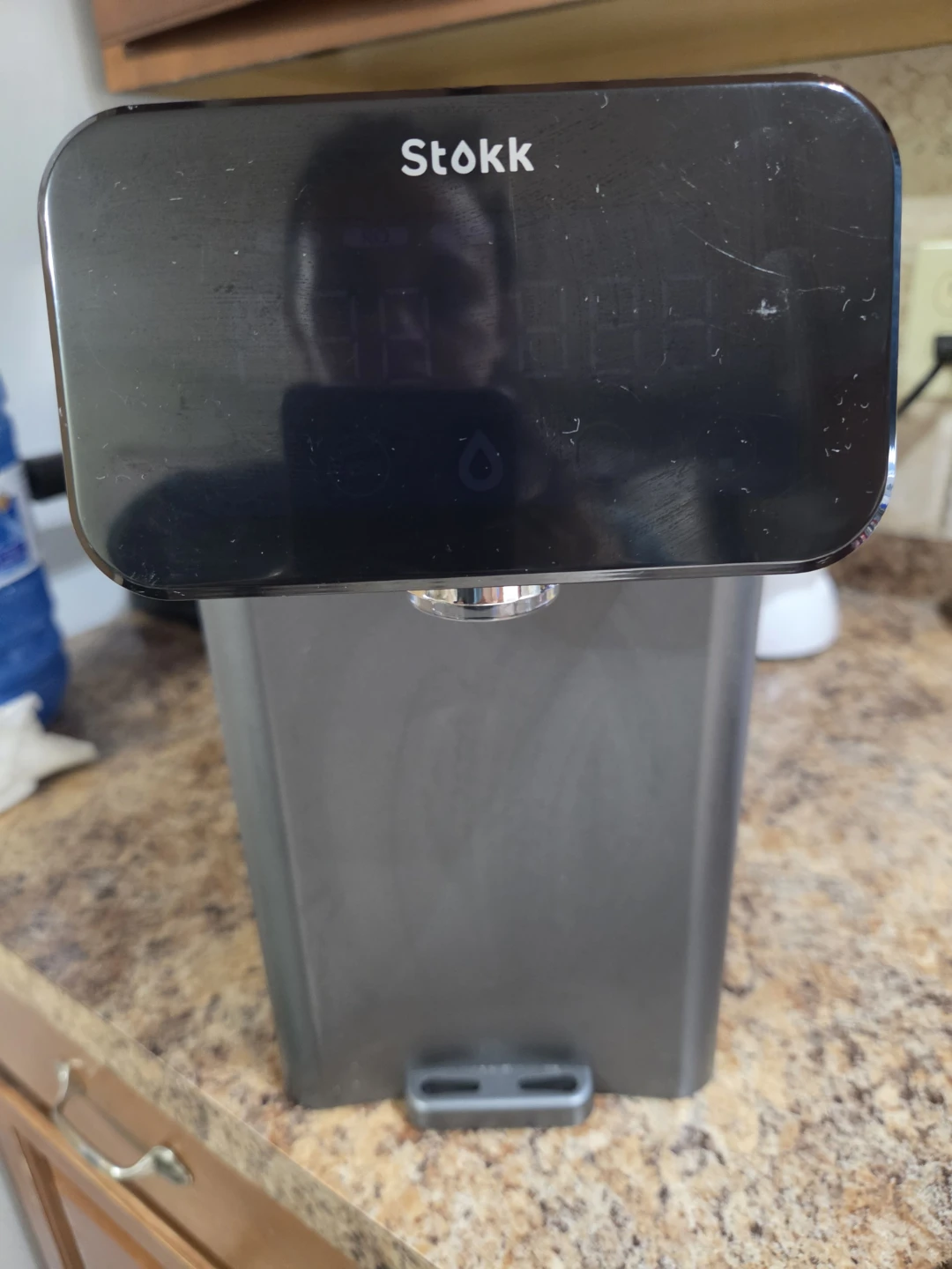 Stokk T1 Lite-G Countertop Water Purifier - photo 2