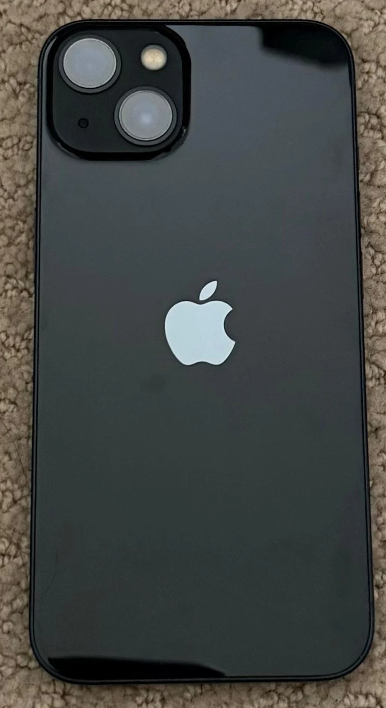 📱 Apple iPhone 13 — 128GB | Midnight | 100% Battery Health - photo 4