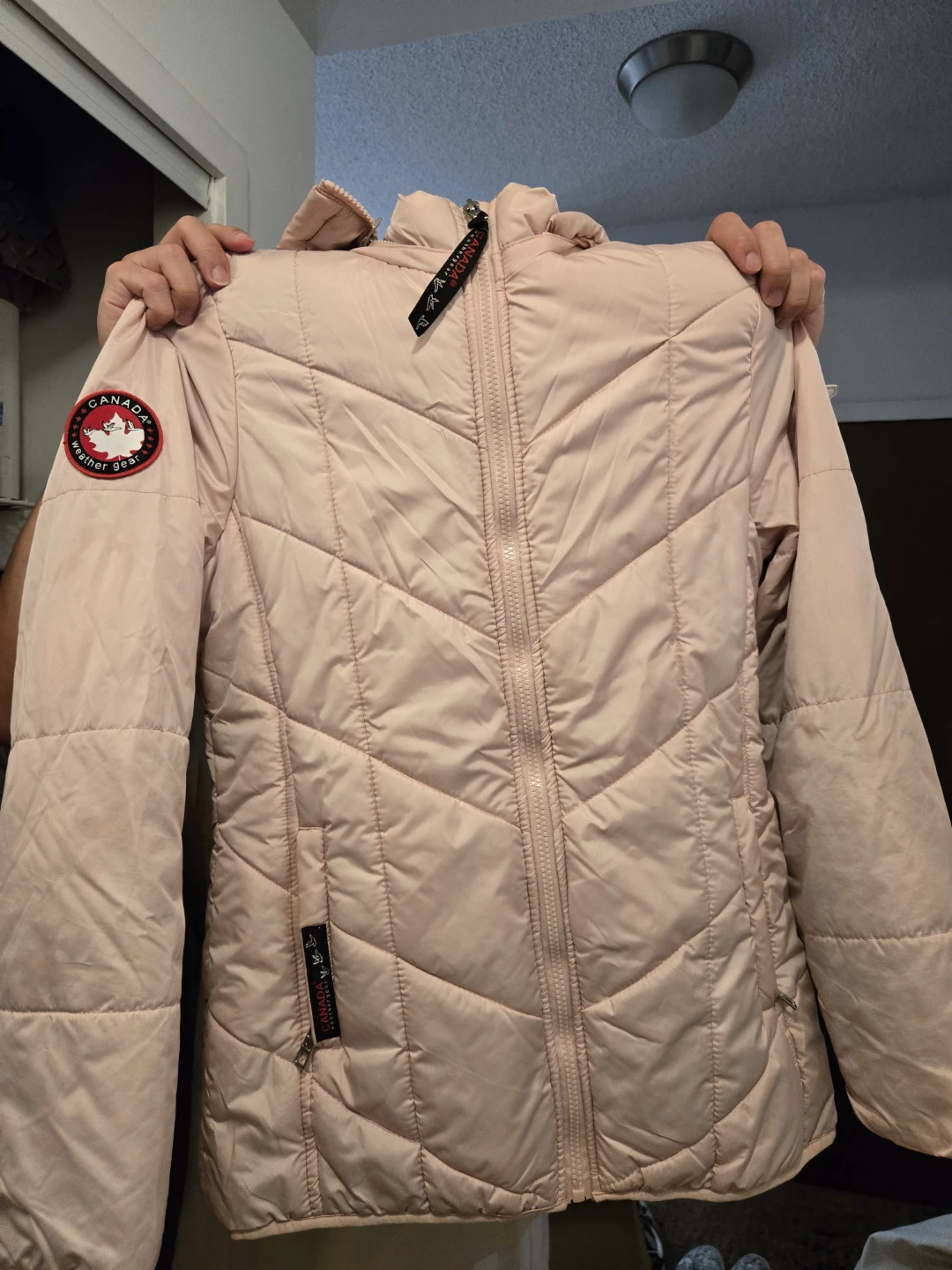 4 Jackets bundle