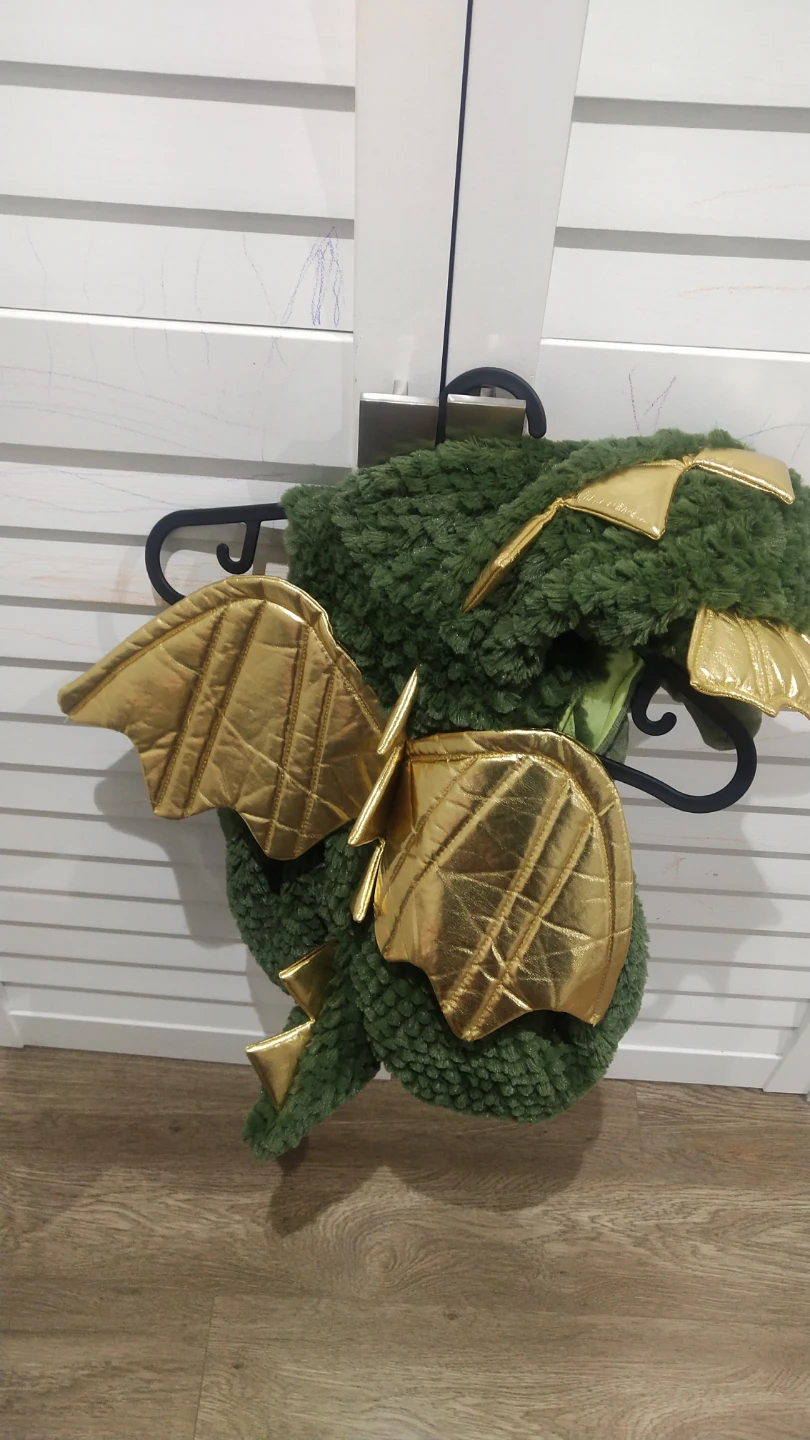 Ministry of Rascals Magic Dragon Costume 18M - photo 2