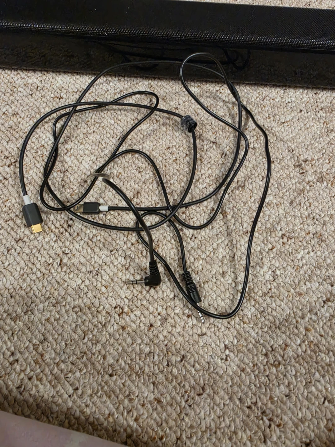 Bōrne Mini Soundbar (Wired & Bluetooth) - photo 4