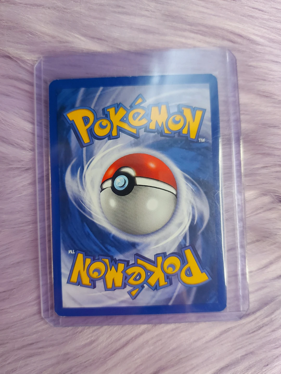 Light Azumarill 13/105 Pokemon Card ill.Yuka Morii - photo 2