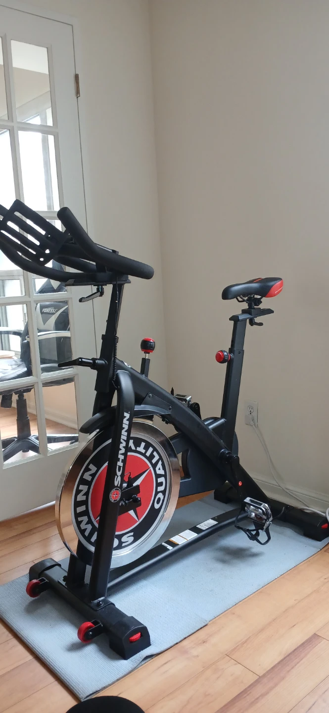 Schwinn Indoor Cycling Bike