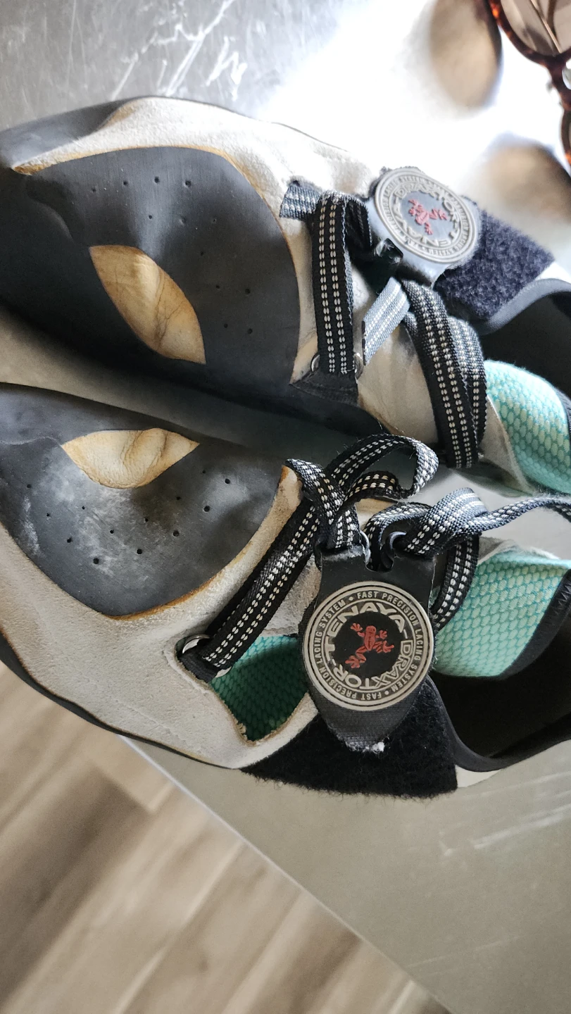 Tenaya Draxtor Climbing Shoes - photo 3