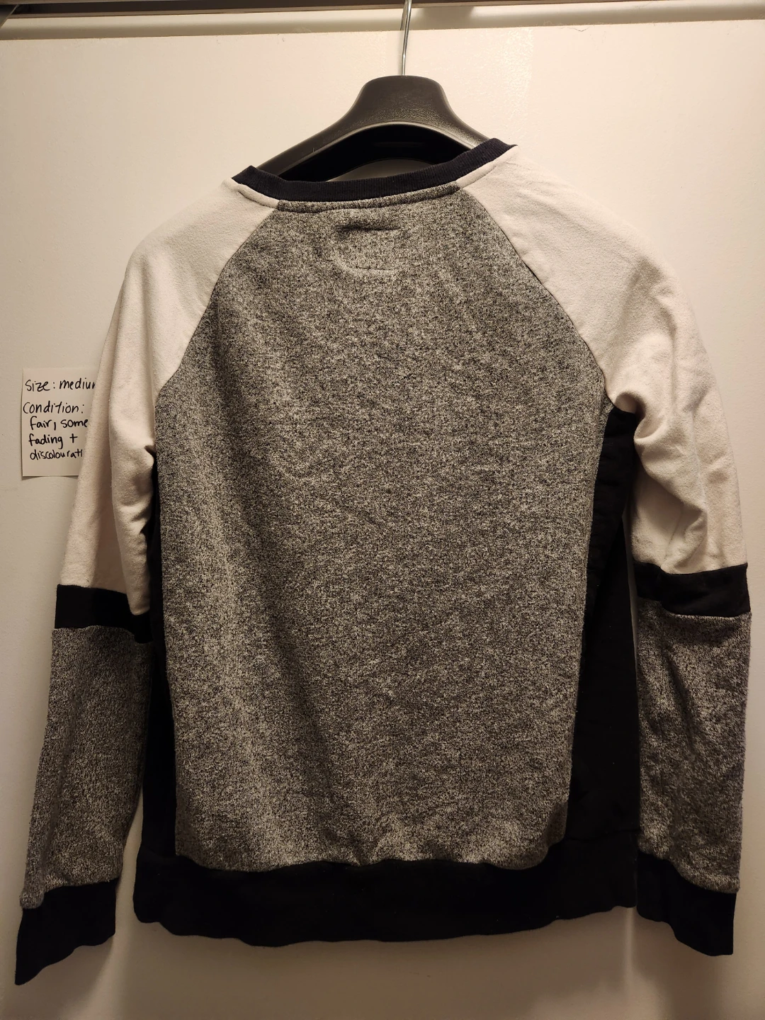 Cozy Roots Pullover Sweater - photo 2