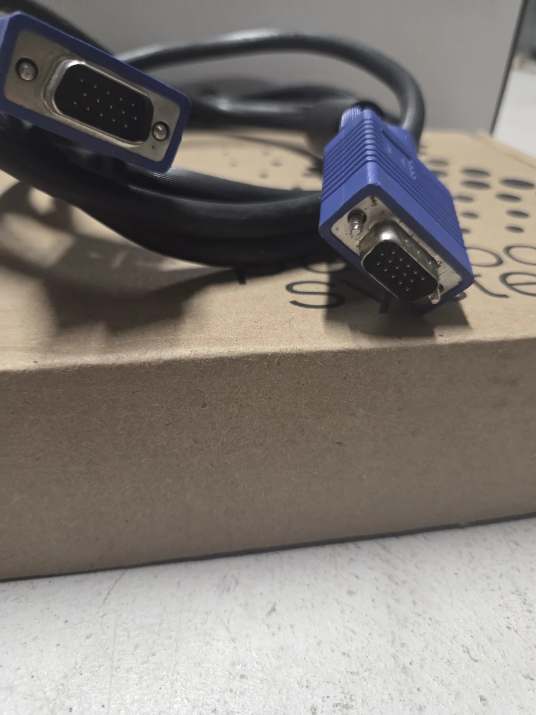 VGA Monitor Cable - photo 2