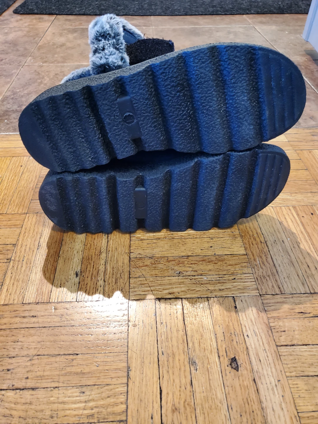 Snow Boots  Brand New Size 37 - photo 5