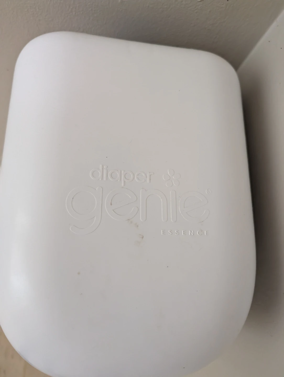Diaper Genie Essence Diaper Pail - photo 2