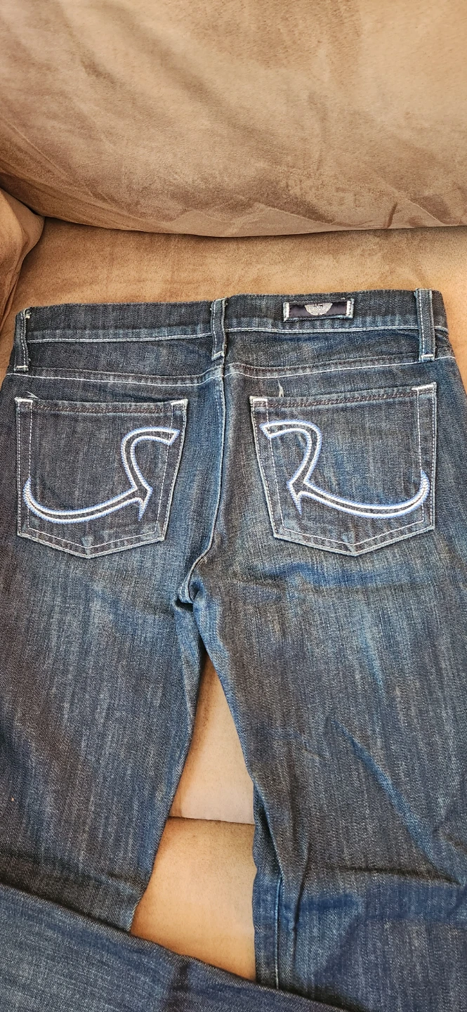 Rock & Republic Jeans Size 27