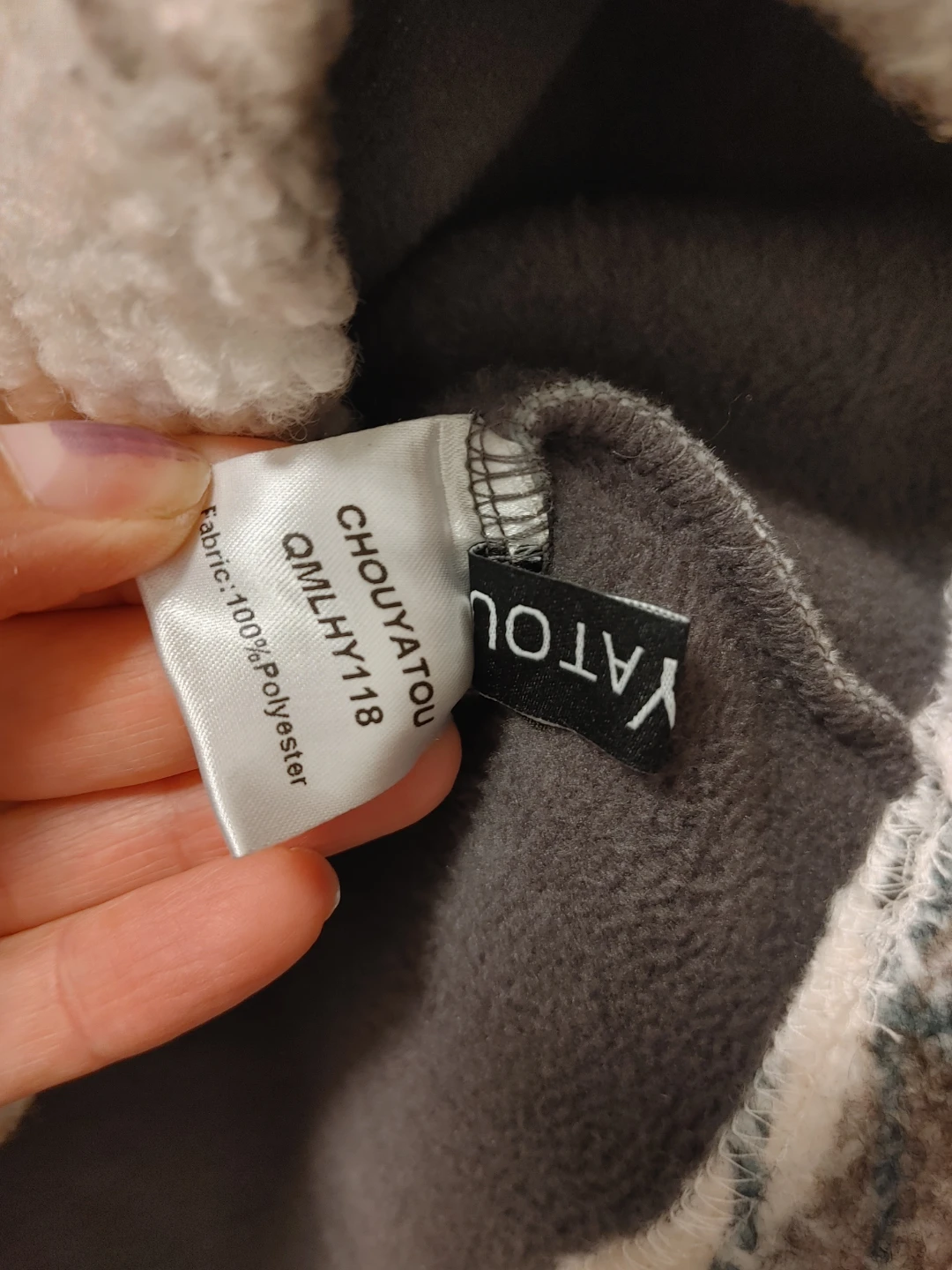 Hoodie size Large - photo 5