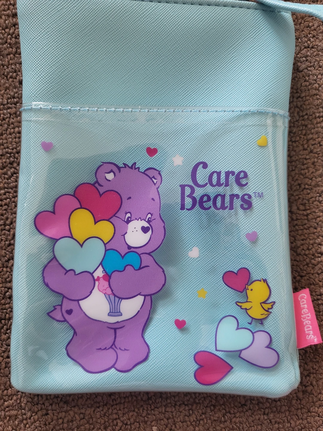 Care Bears Crossbody Bag - photo 2