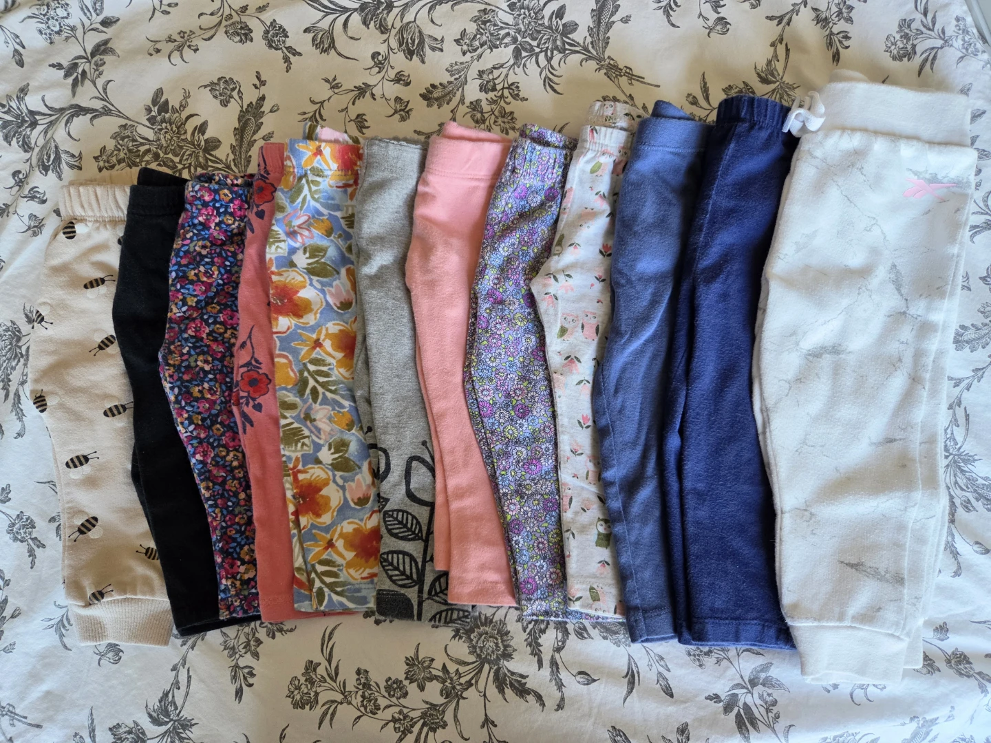 Baby Pants & Leggings