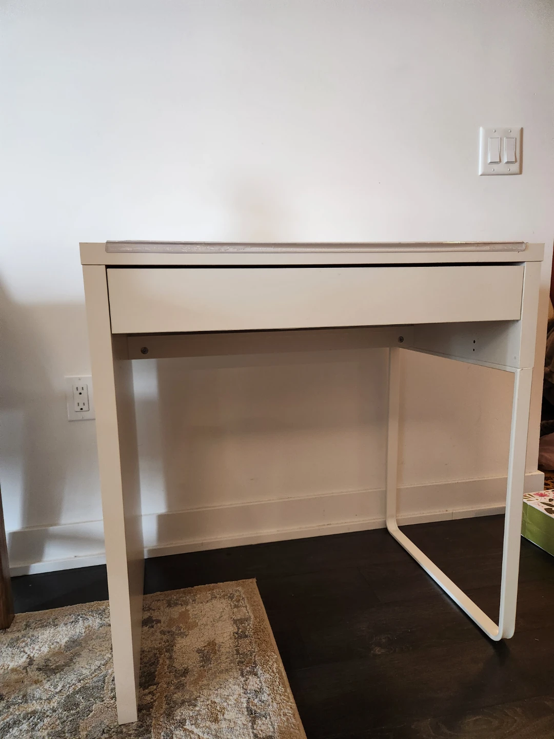 Ikea desk