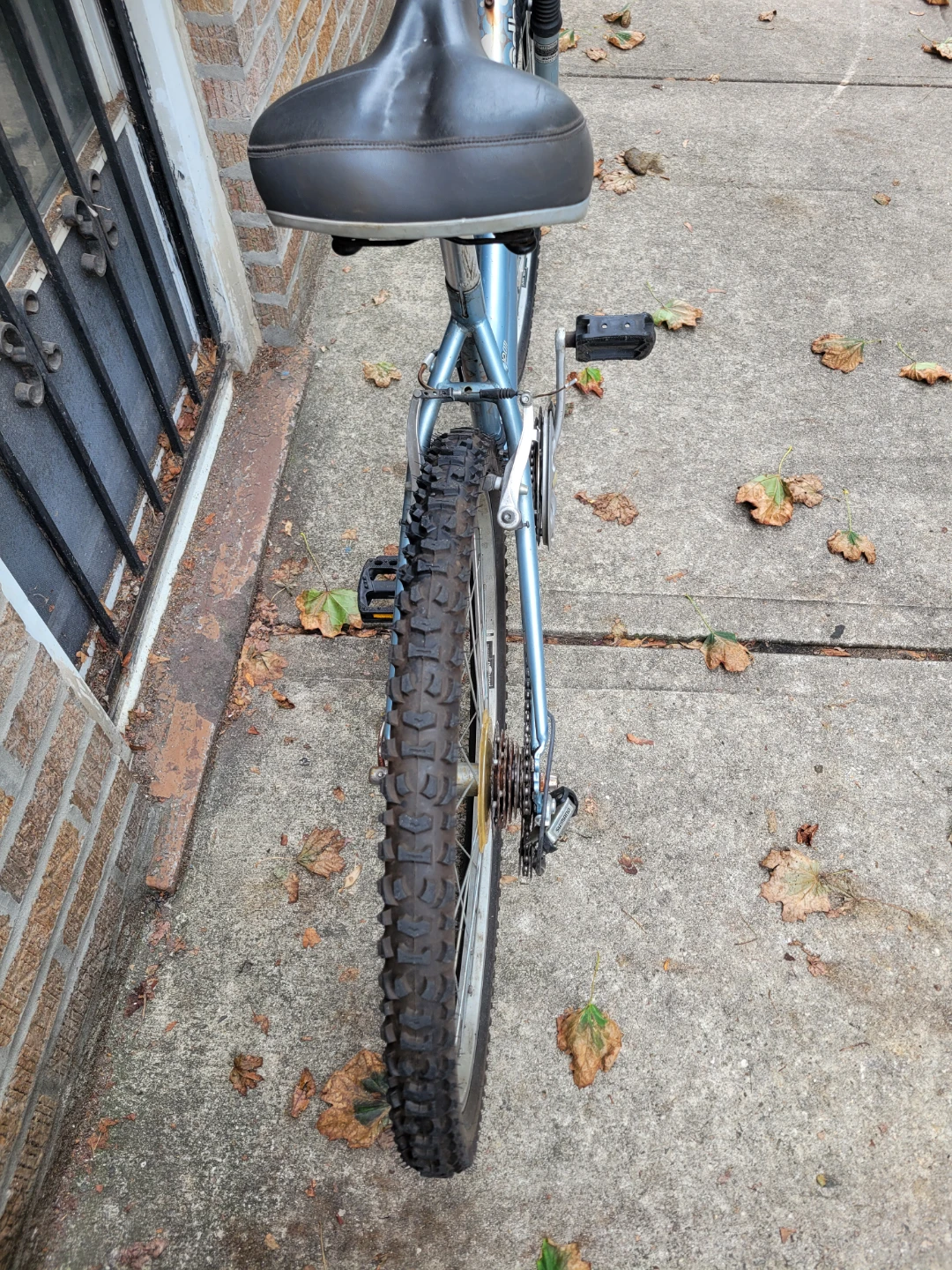 Diamondback Serene Comfort Bicycle - photo 2
