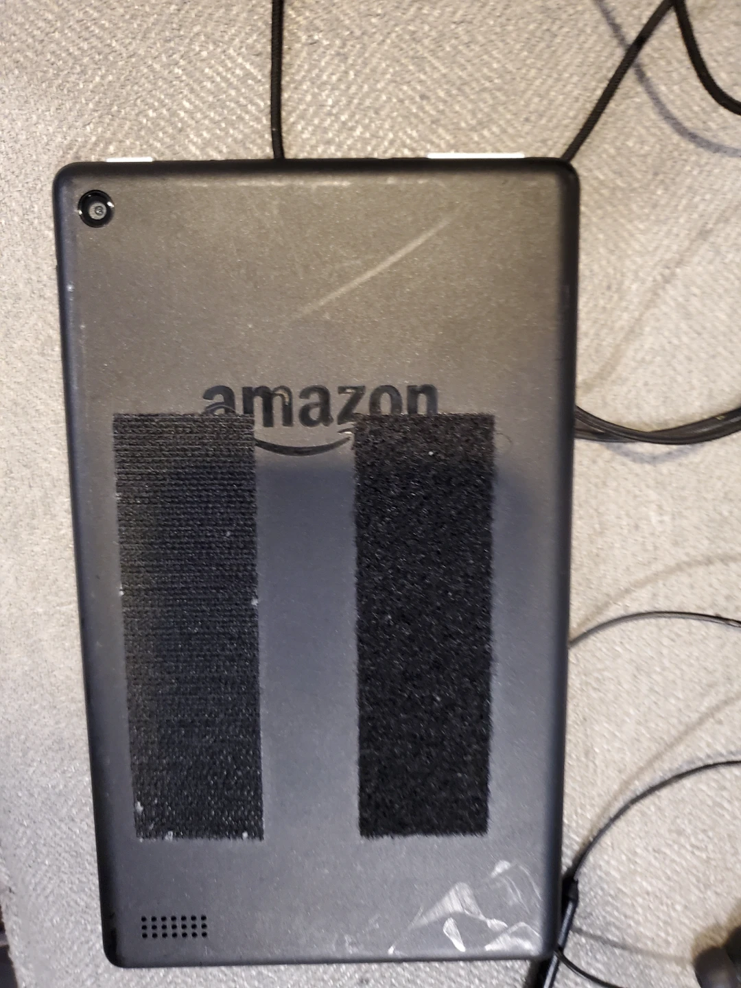 Amazon Kindle Fire Tablet - photo 2