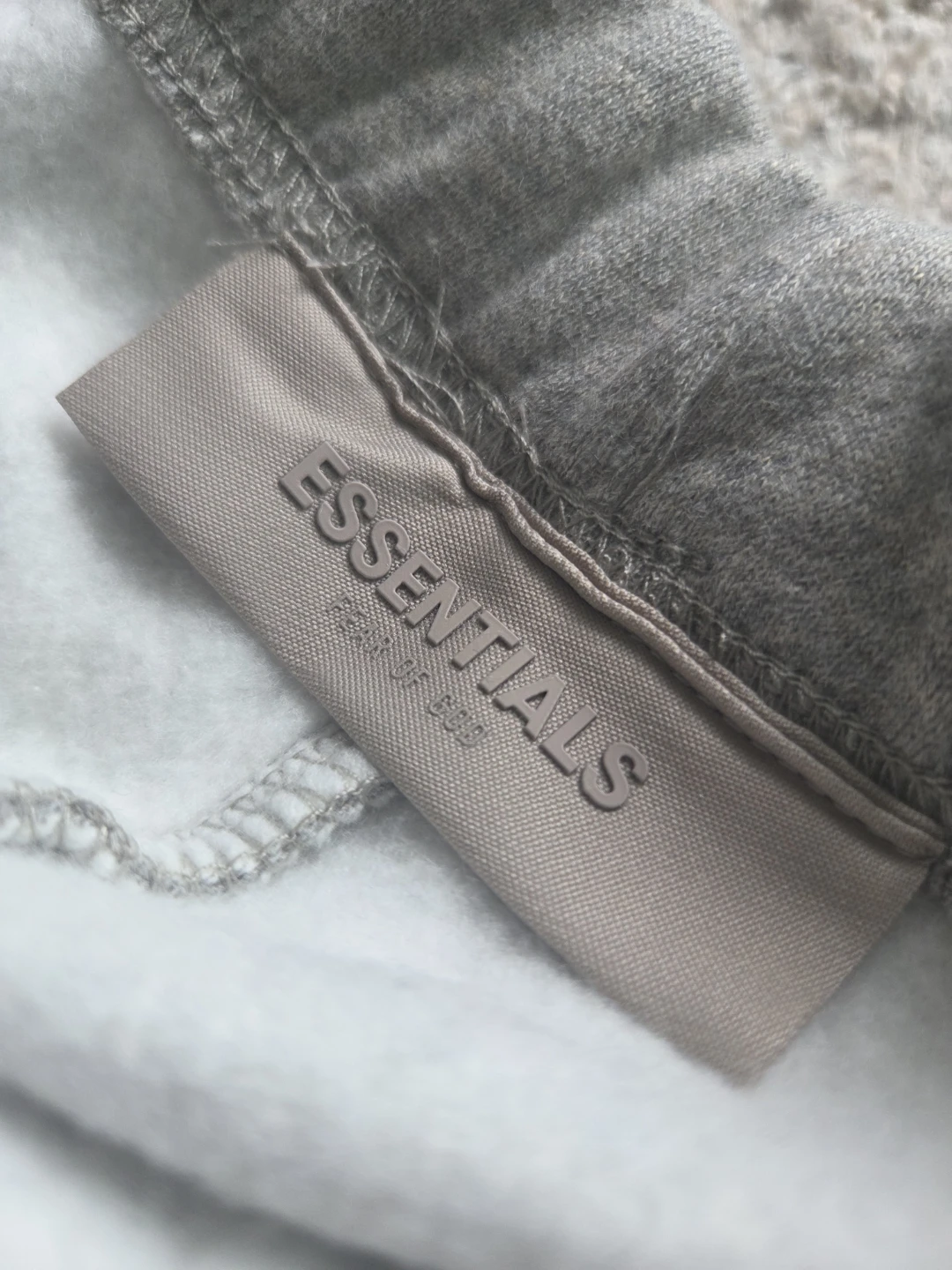 Fear of God sweatpants - photo 3