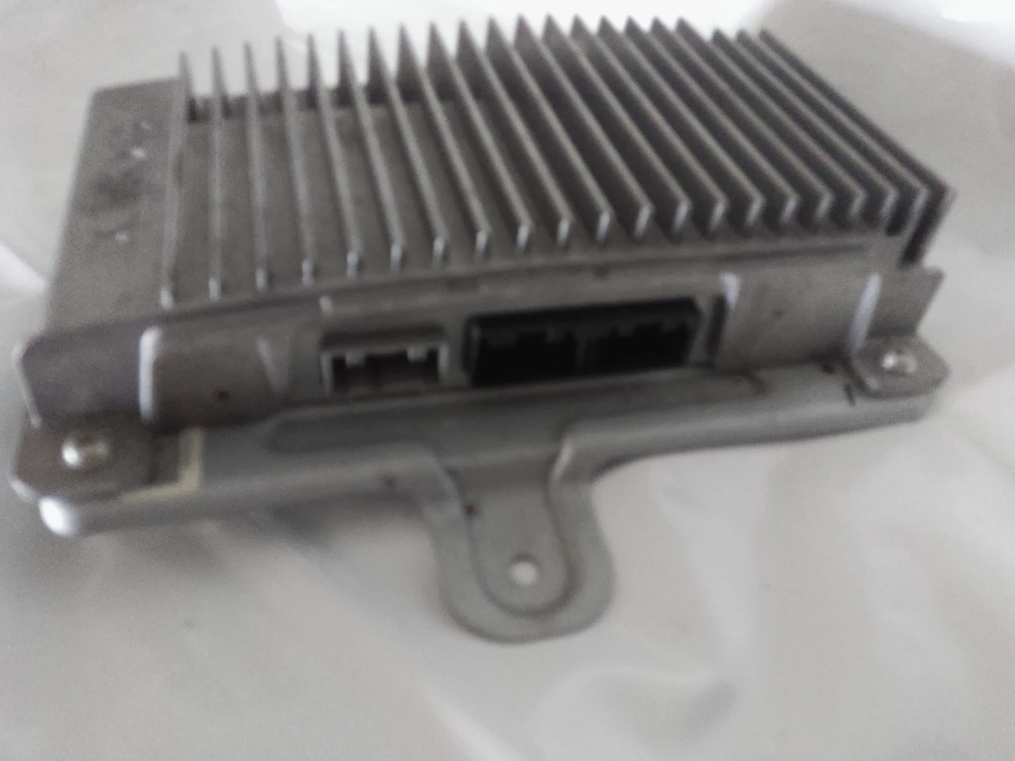 Sony Audio Amplifier Unit MBT4TB849DB - photo 5