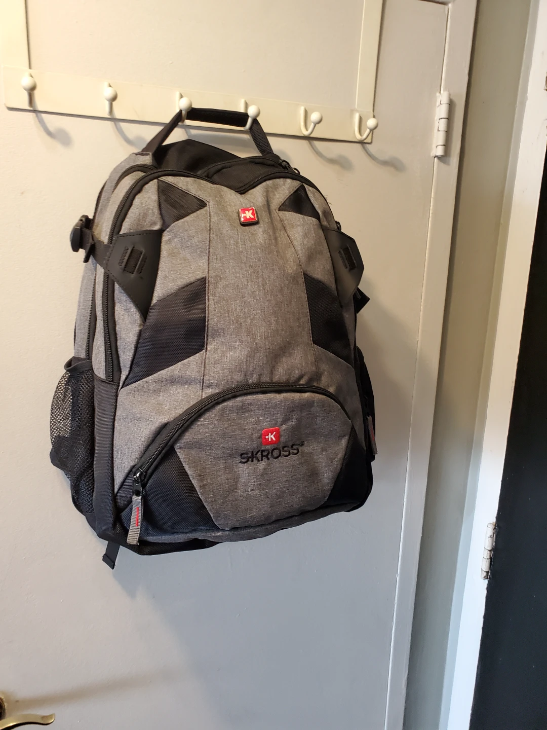 Skross Laptop Backpack Water Resistant