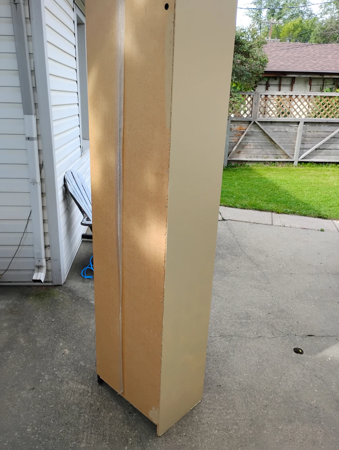 Corner Wardrobe Unit - photo 3