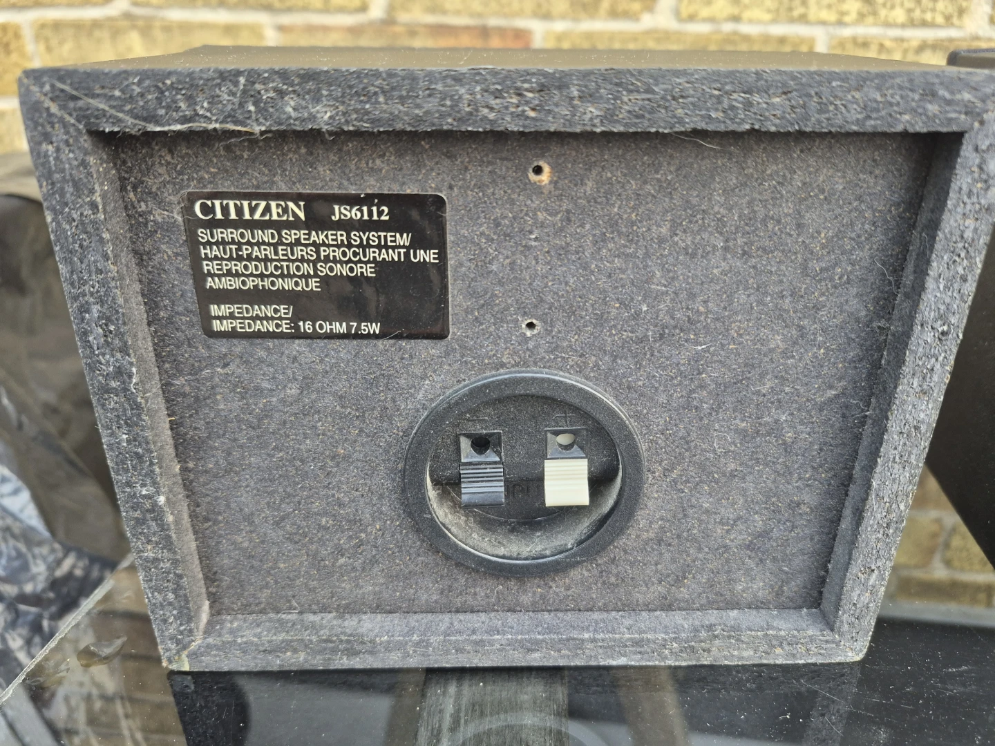Citizen Speaker Syst - photo 3
