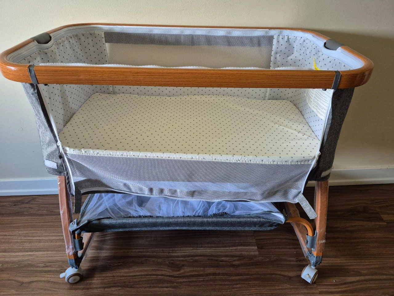 3 in 1 Baby Bassinet - photo 3