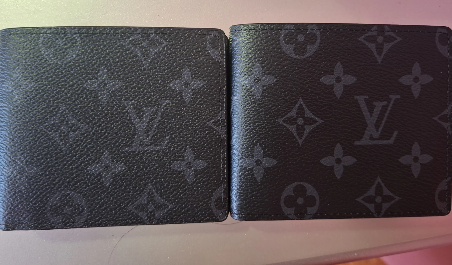Designer wallet