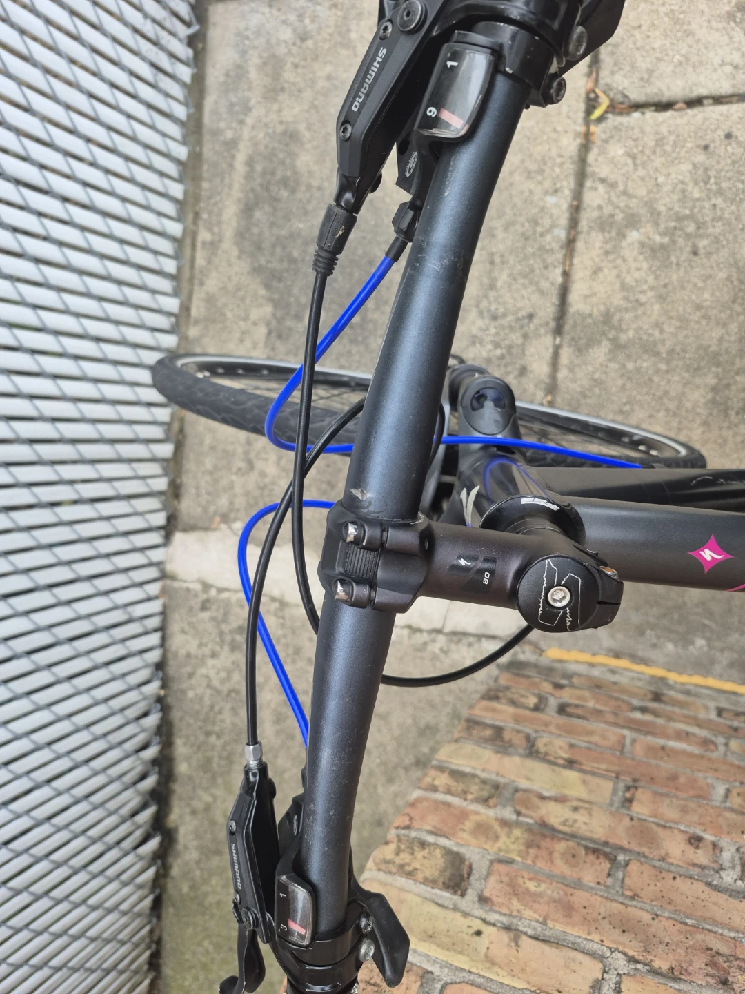 Specialized Ariel Mounta  Bike - photo 4