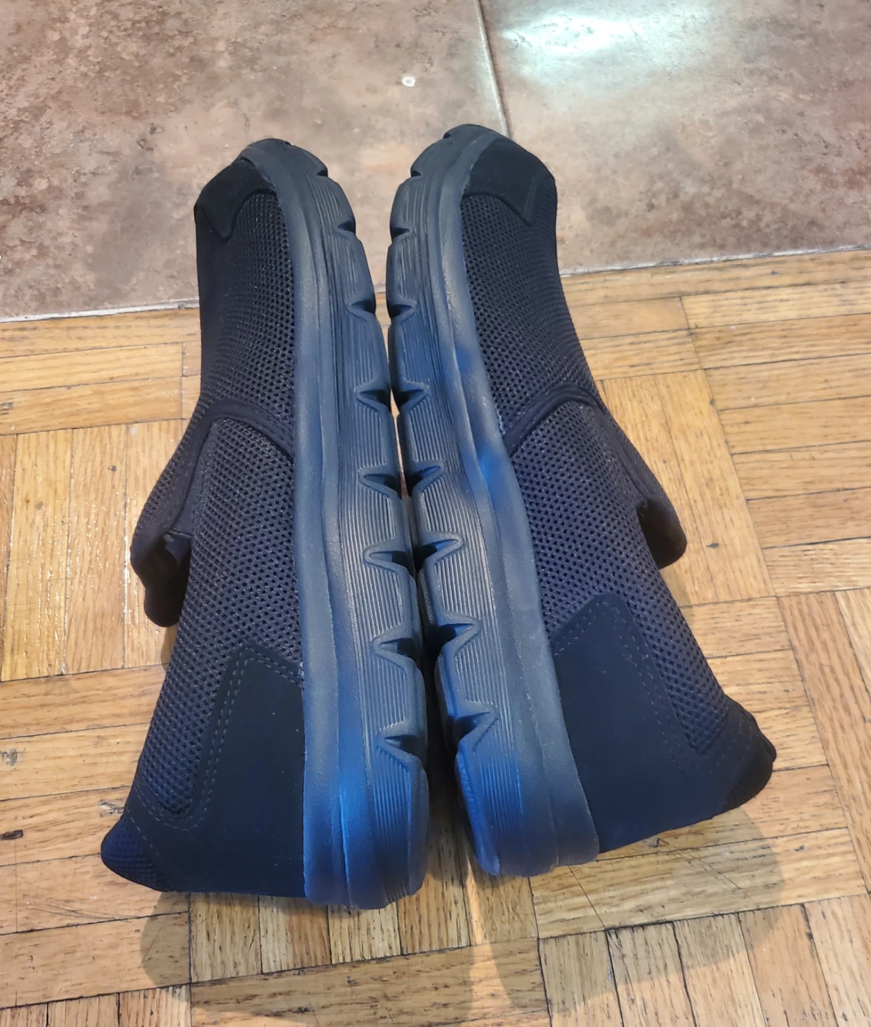 Men's Shoes Size 12 New - photo 4