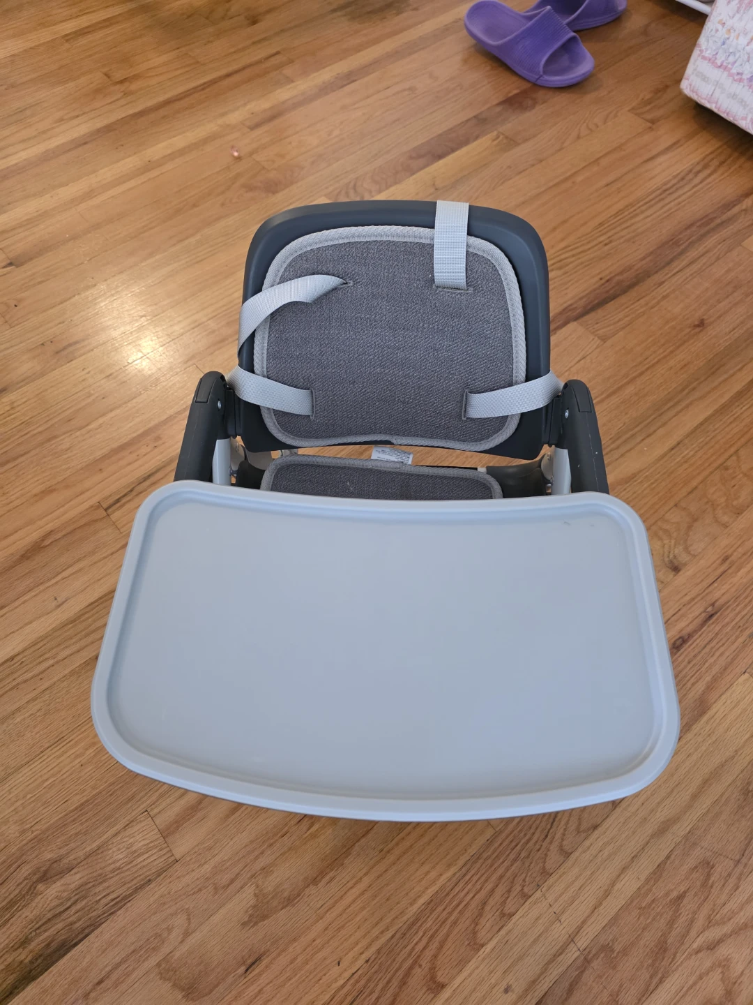 B-Bear Portable Baby Booster Seat