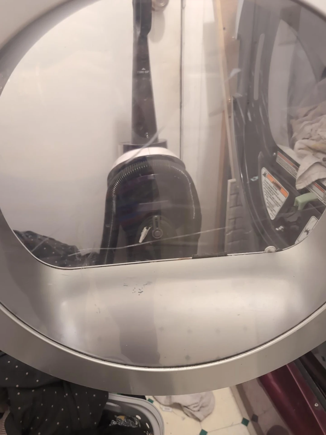Maytag Clothes Dryer