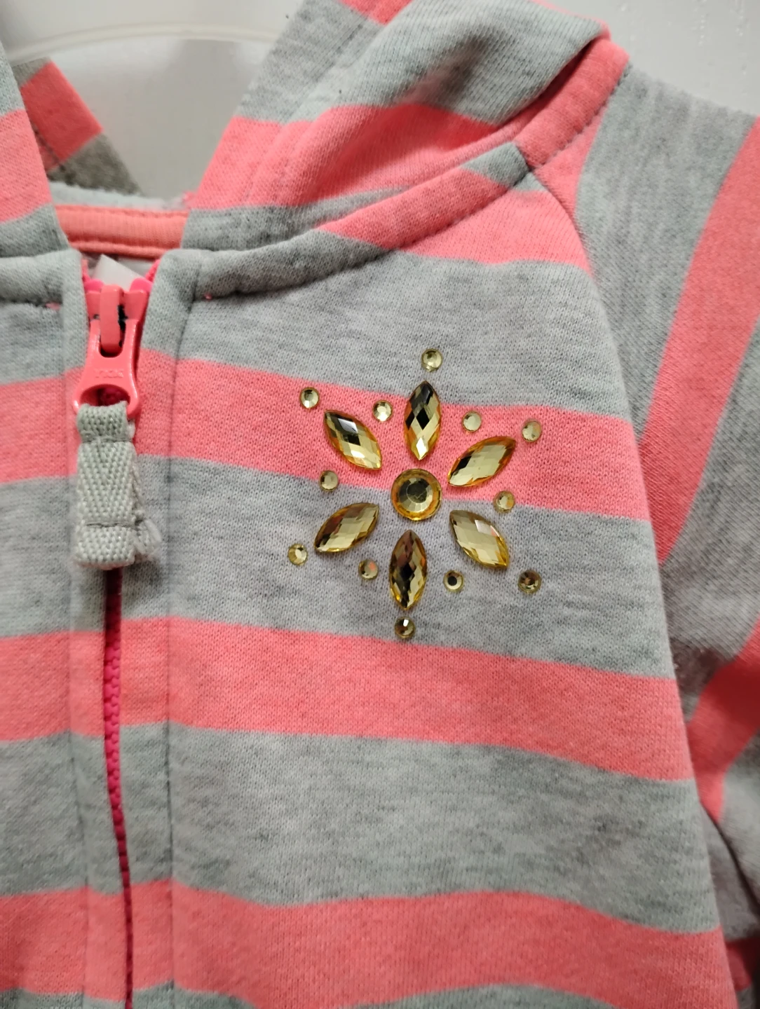 Girls' Hoodie