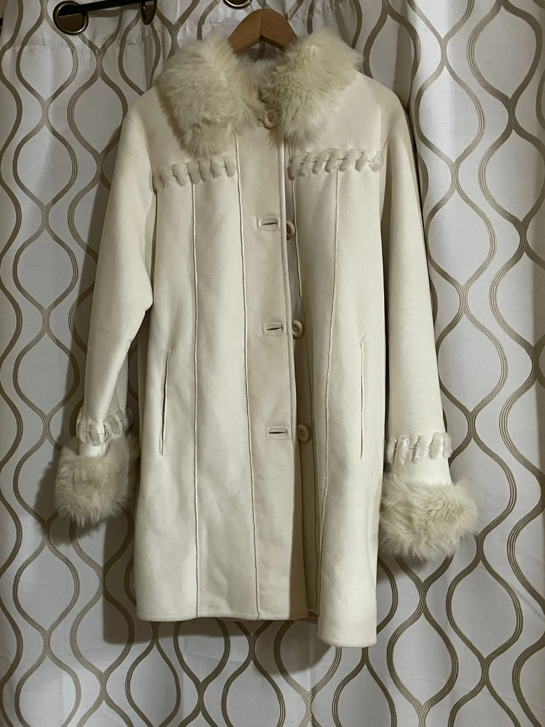 WINTER COAT - photo 3