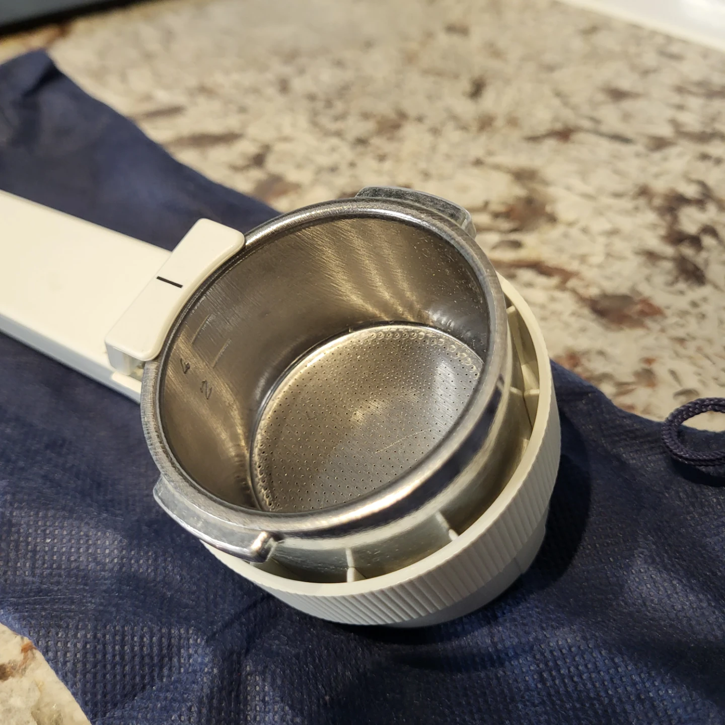 Vintage Braun Espresso Master E 250 T - photo 5