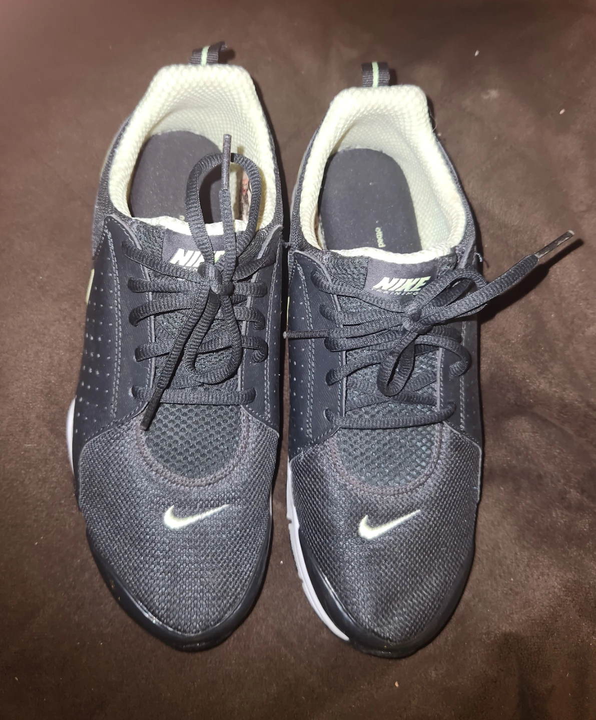 Nike Women's Training Shoes - Size 8