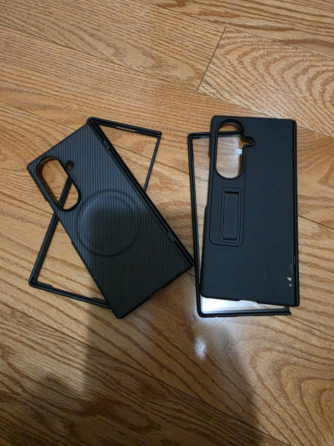 SAMSUNG Z FOLD 8 ULTRA CASES - photo 2