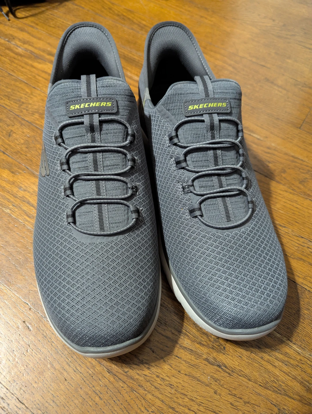 Men's Skecher Slip-ins 13XW