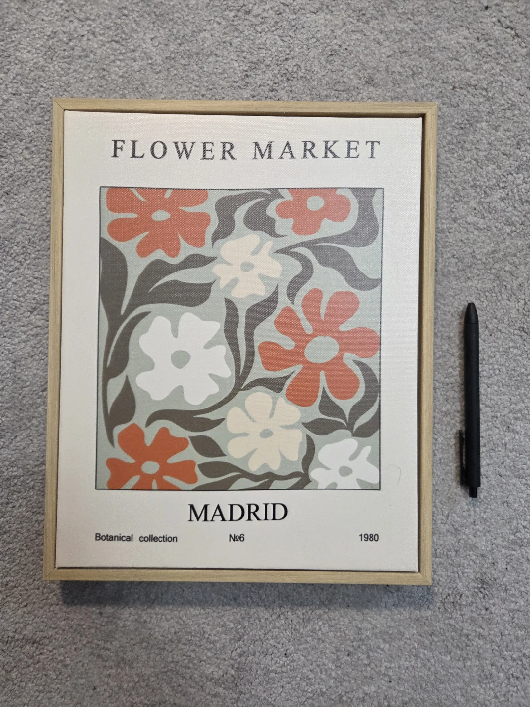 Set of Matisse prints - photo 2