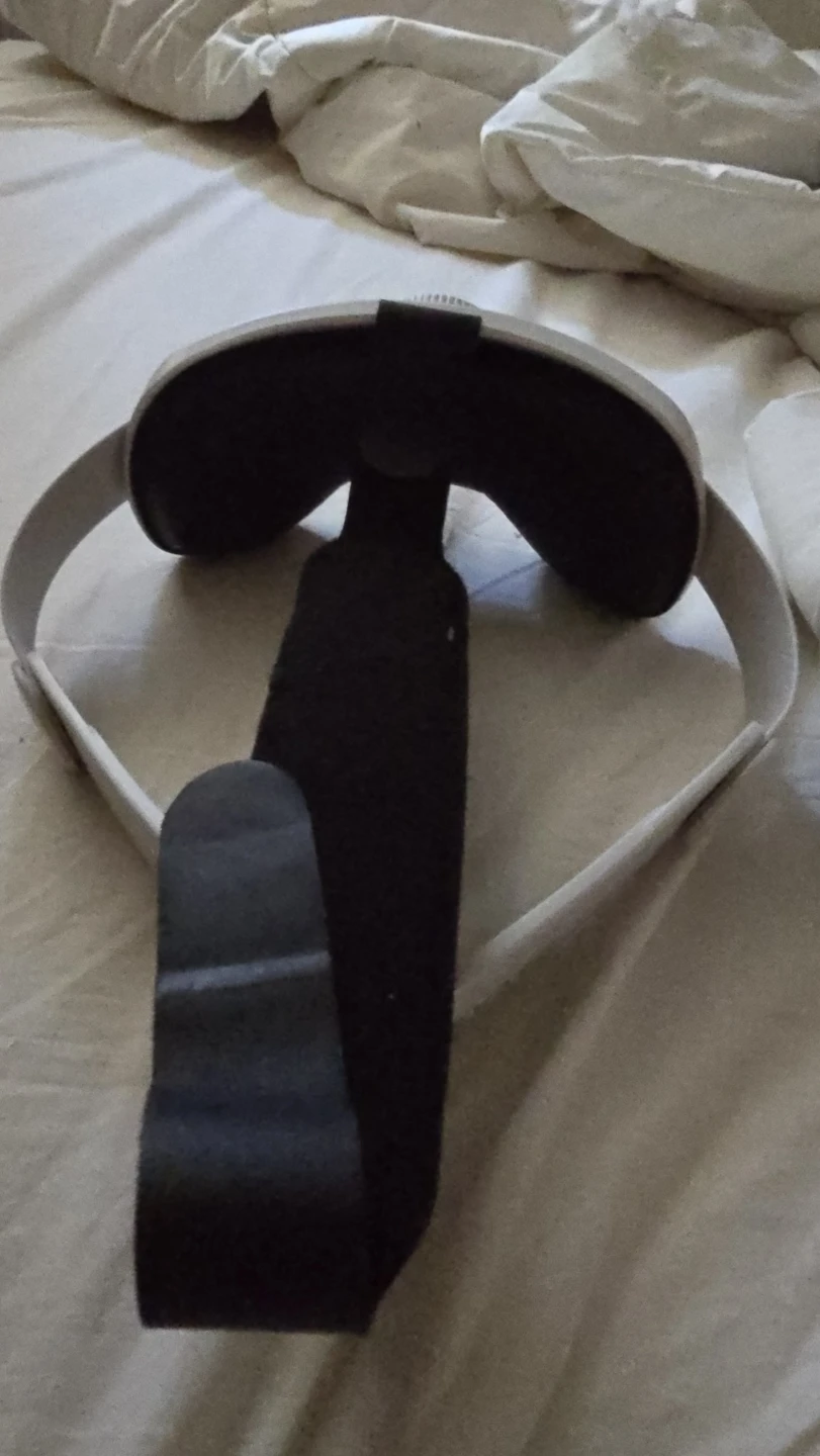 🏈 DEVASO Adjustable Head Strap for VR - photo 3