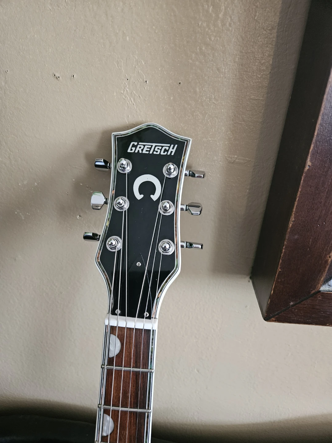 Gretsch G6940 Billy-Bo Jupiter Thunderbird - photo 3