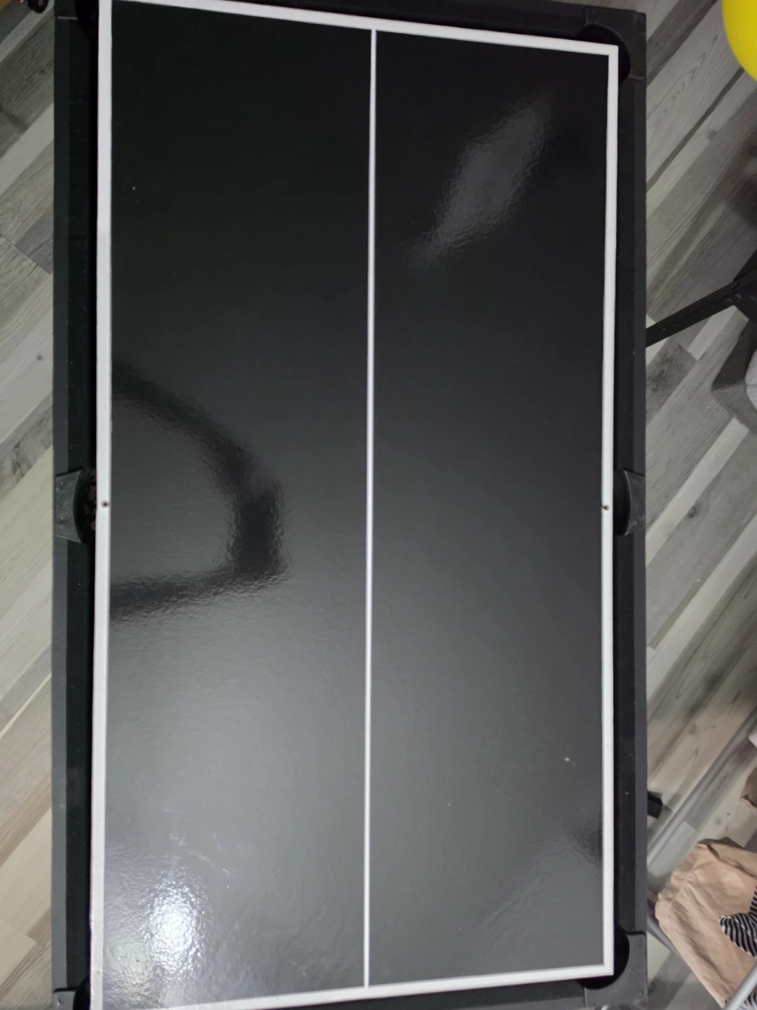 4-in-1 Multi-Game Table - photo 4