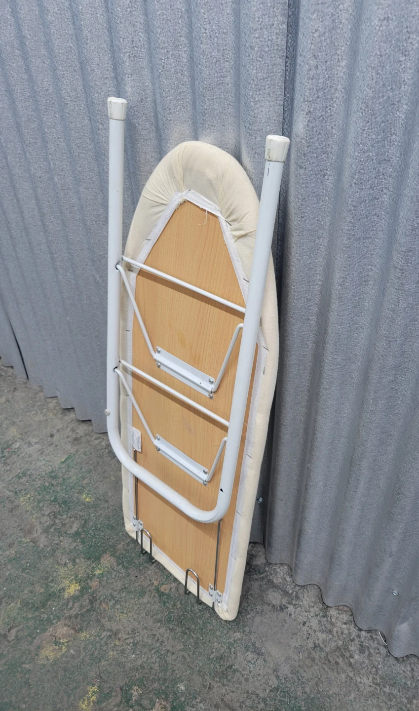 Compact Tabletop Ironing Board - photo 2