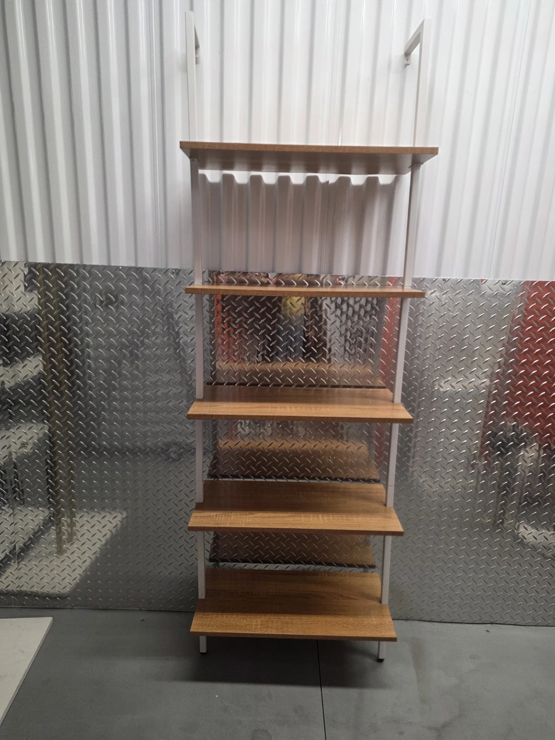 Nathan James Theo 5-Shelf - photo 2
