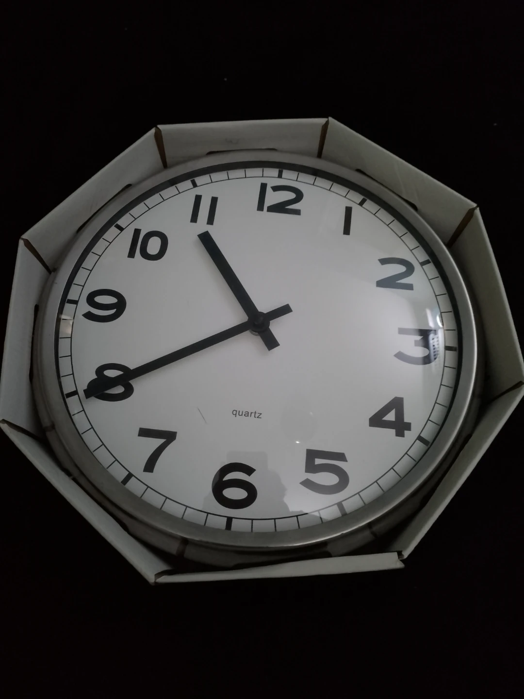 IKEA Wall Clock